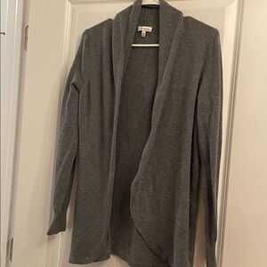 Ella Moss Long Cardigan